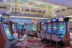 166bet slot
