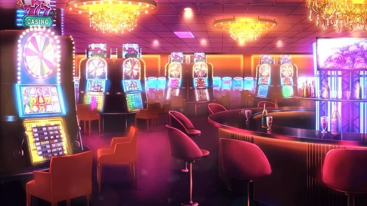 166bet slot
